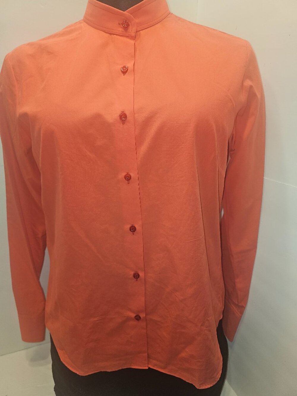 Paganini/Med-44/ Red-Orange